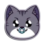 Baby Catcoin