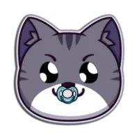 Baby Catcoin