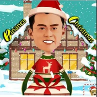 BinanceChristmas