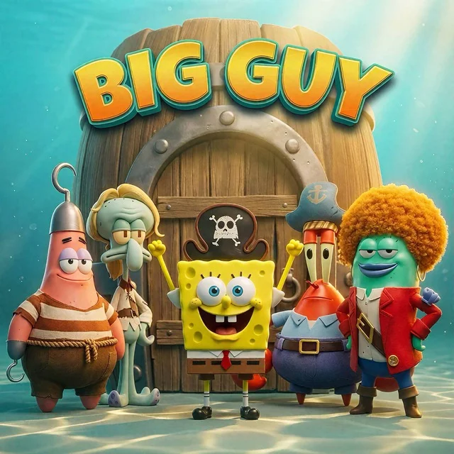 BIG GUY