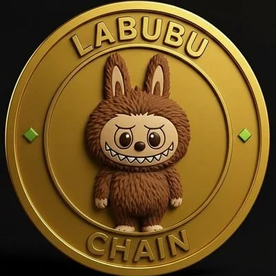 Labubu Chain