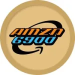 AMZN 6900