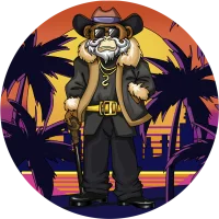 Pimpanzee