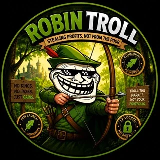 ROBINTROLL