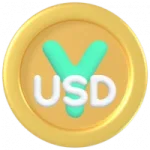 USDY