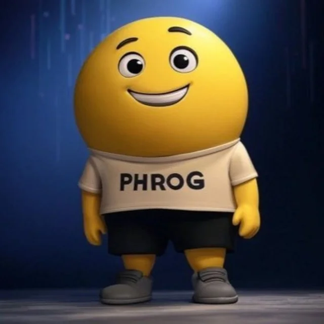 PHROG FUN