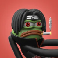 Itachi Pepe