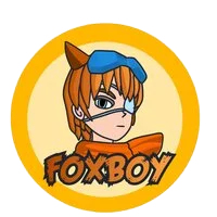FoxBoy