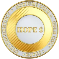 HopiumSwap Exchange