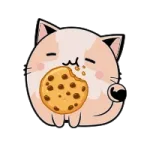 Cookie Cat Game