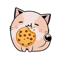 Cookie Cat Game