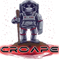 CroApe Dao