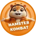 Hamster Kombat Solana Token