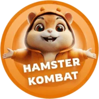 Hamster Kombat Solana Token
