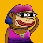 PONKIE  PONKES WIFE