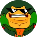 BattleToad
