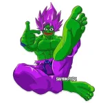 GokuPepe