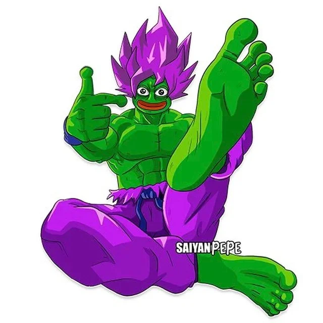 GokuPepe