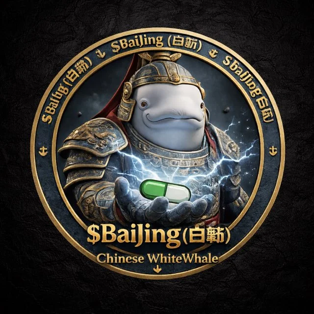 BaiJing 白鲸