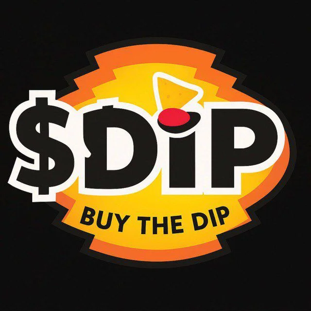 BUY THE DIP