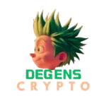 Degen Crypto Rich