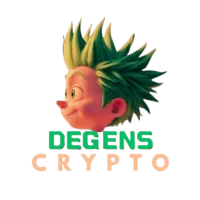 Degen Crypto Rich