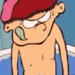 wank