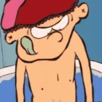 wank