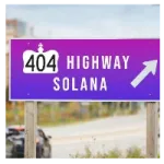 404HIGHWAY SOLANA