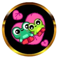 Froggo In Love