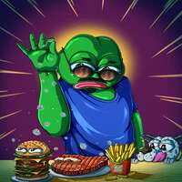 PEPE SALT BAE