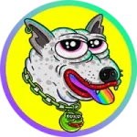 Zeus By Matt Furie