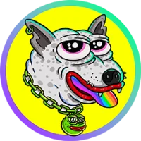 Zeus By Matt Furie