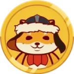 Golden Inu