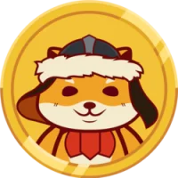 Golden Inu