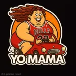 YO MAMA
