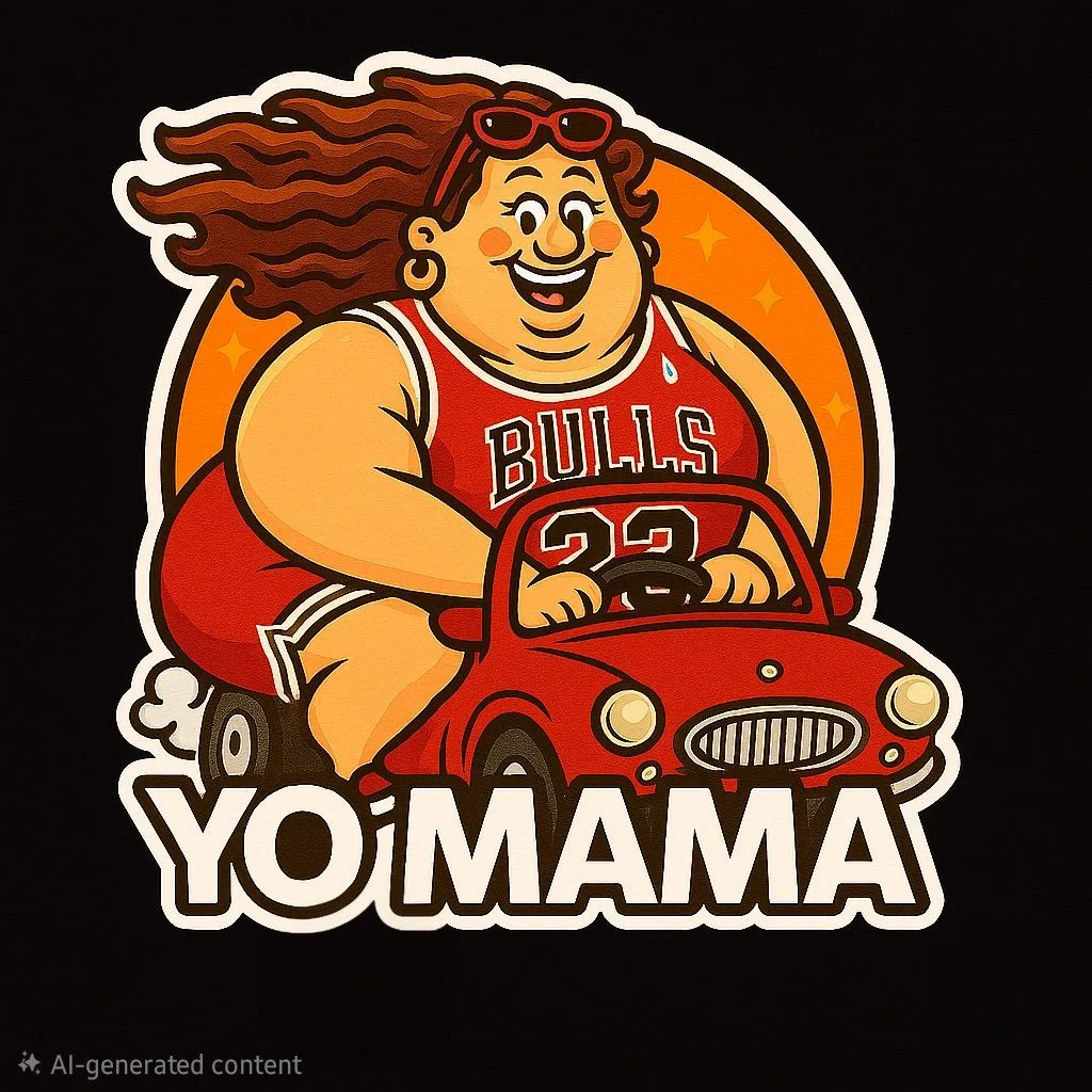 YO MAMA