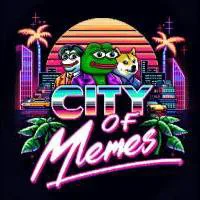 City Of Memes