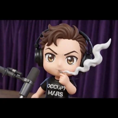 Chibification