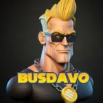 BUSDAVO