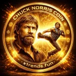 ChuckNorris