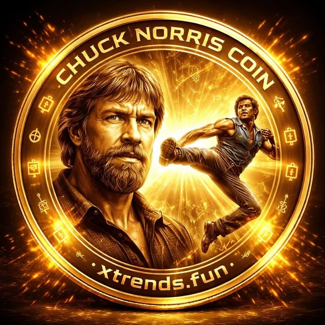 ChuckNorris