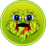 Acid Toad