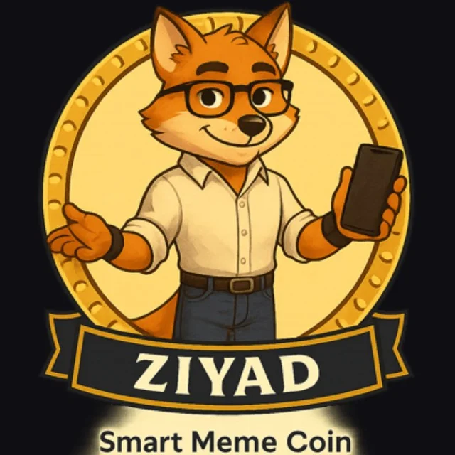 $ZIYAD