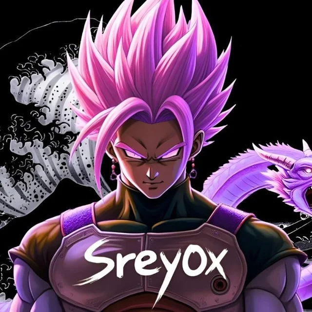 Srey0x