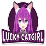 Lucky CatGirl