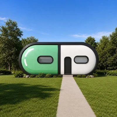 Pumpfun is home