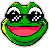 Power Pepe
