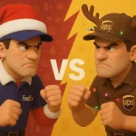 FEDEX VS UPS