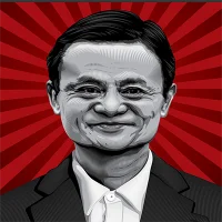 JackMa